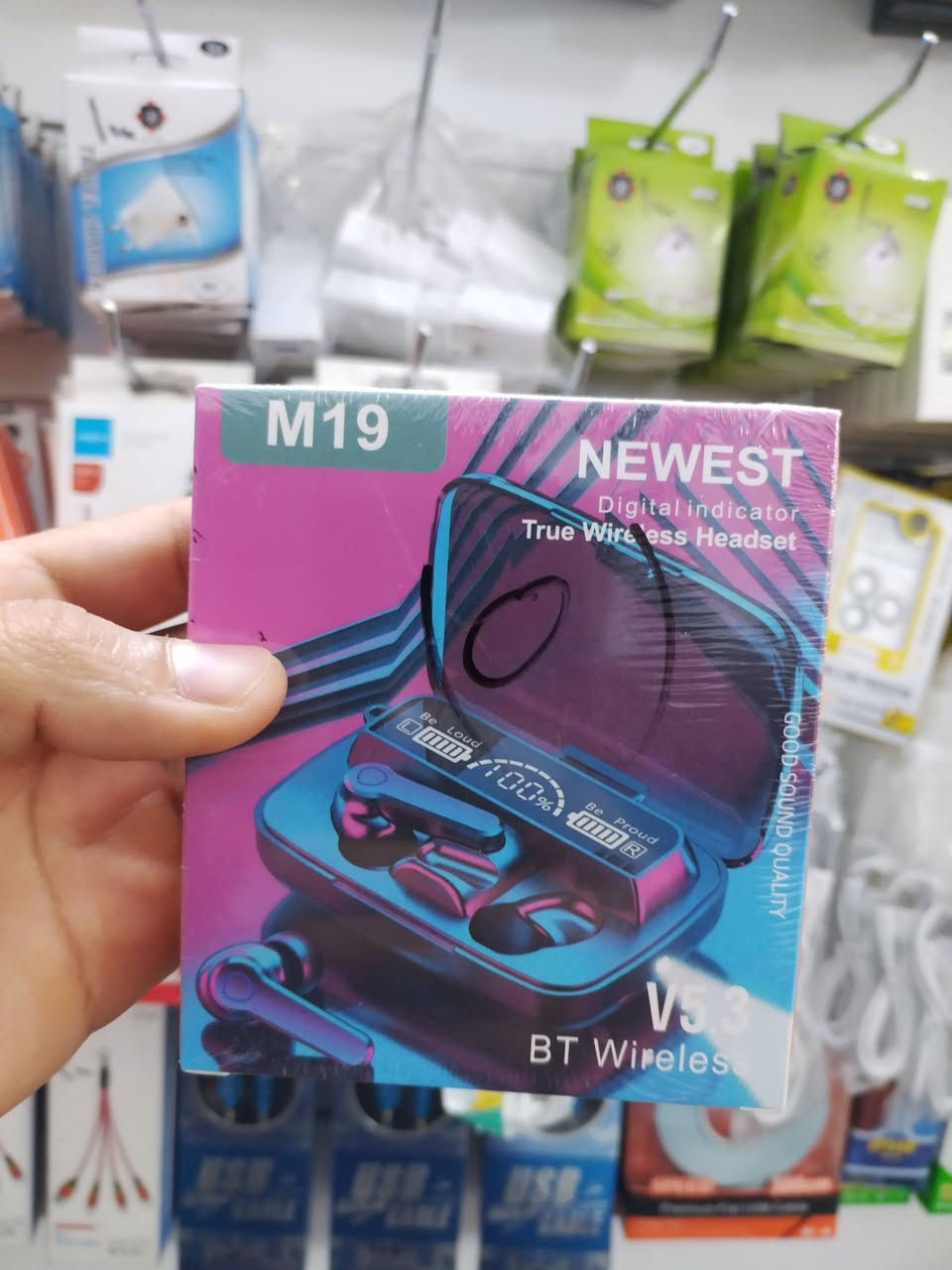 جميع الايربود على 5 الاف فقط


**إذا كنت صاحب هذا الإعلان وتريد حذفه لأي سبب، رجاءا أرسل رسالة إلى الدعم الفني**