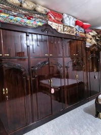 غرفه نوم للبيع تفصال ماصارلها هواي متروكه 07772939927 السعر خاص