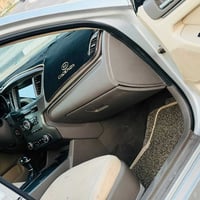 كادنزا • ٢٠١٢ • ٦ سلندر