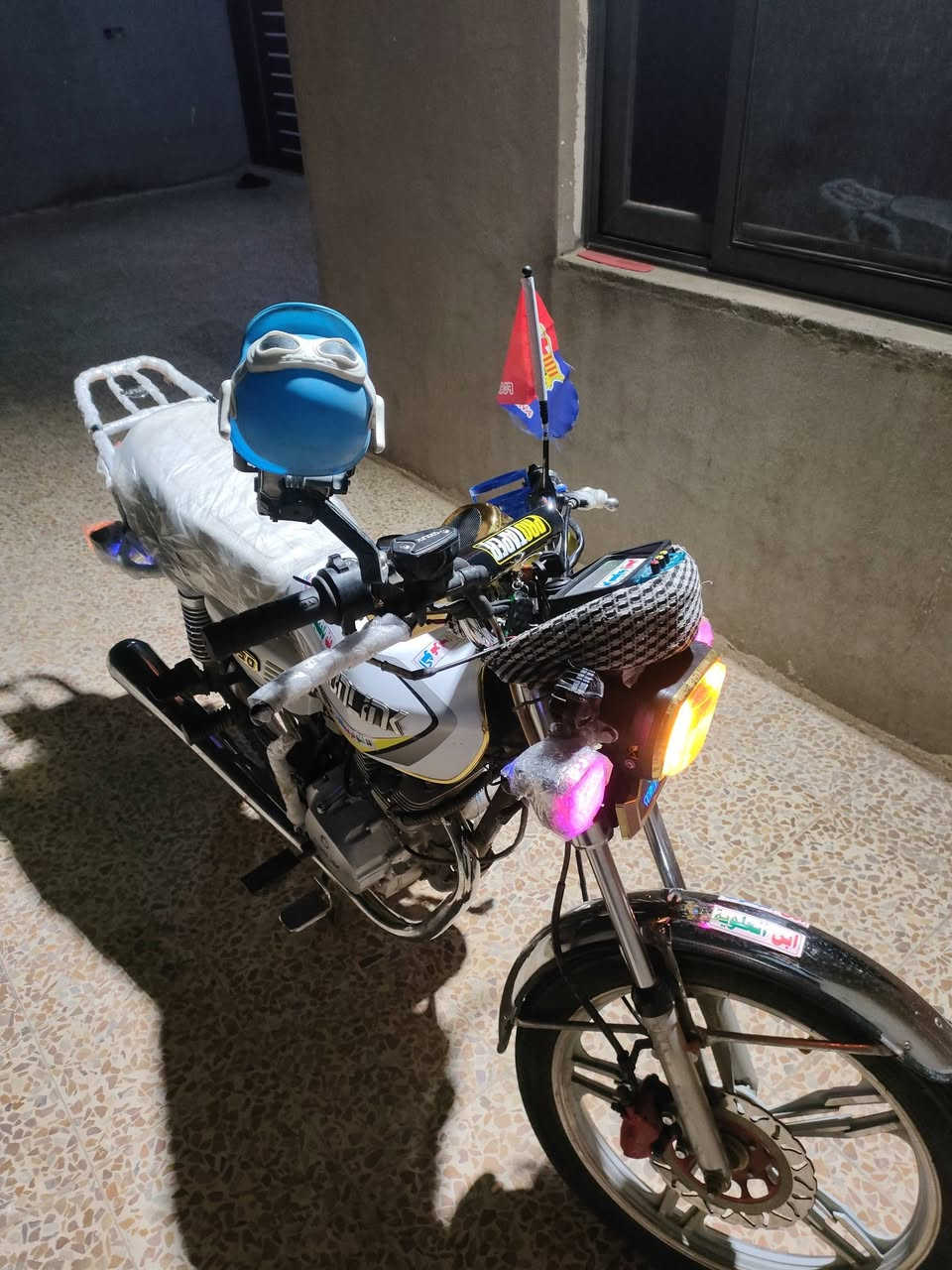 سونلك 23 مرقم رقم كركوك تحويل ثاني يوم
مكاني كركوك
*********** 
الرقم بس بي واتساب
