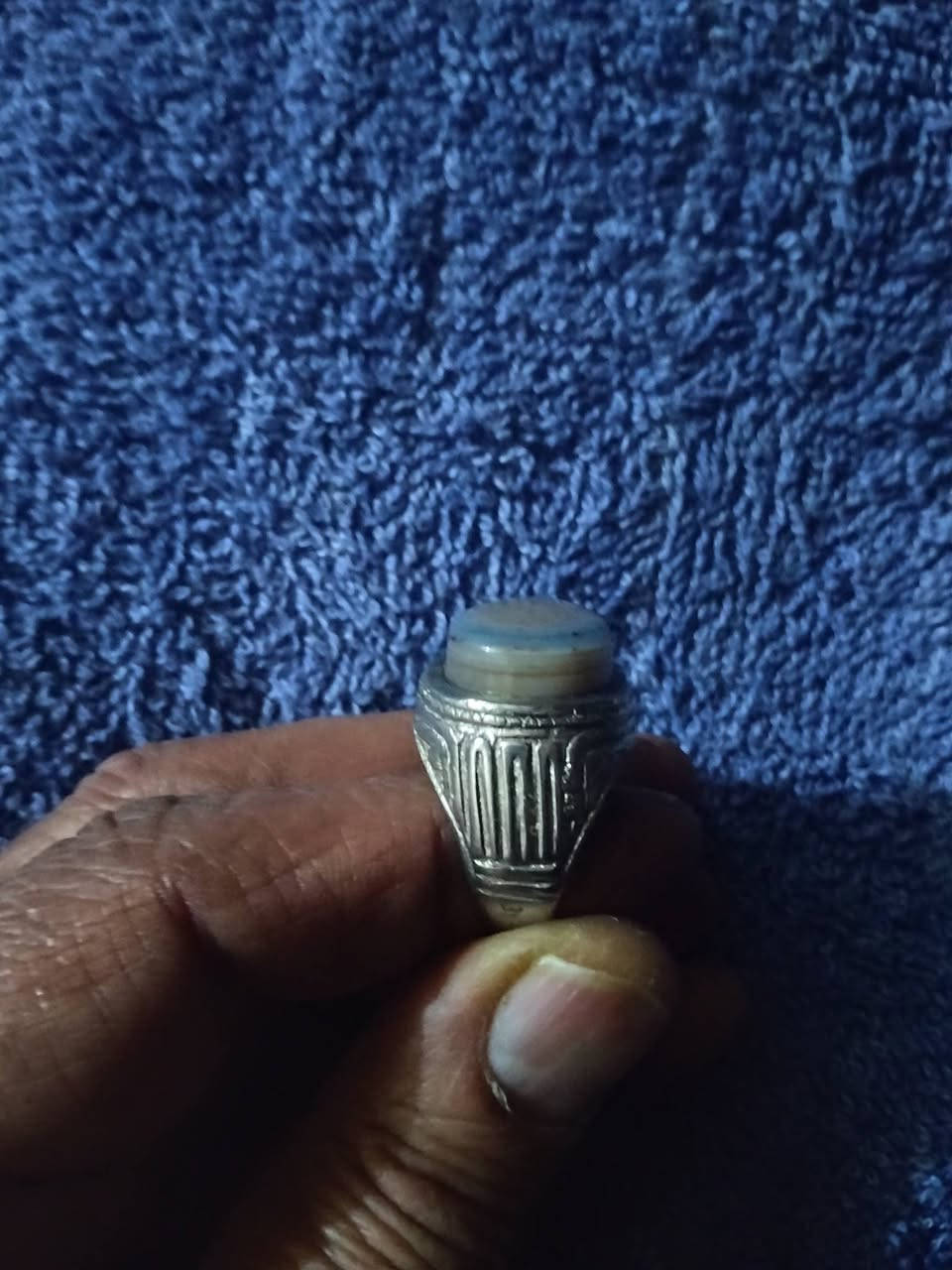 خواتم فضة
كل واحد وسعره 
الي يعجبك دزلي صورته وتدلل


**إذا كنت صاحب هذا الإعلان وتريد حذفه لأي سبب، رجاءا أرسل رسالة إلى الدعم الفني**