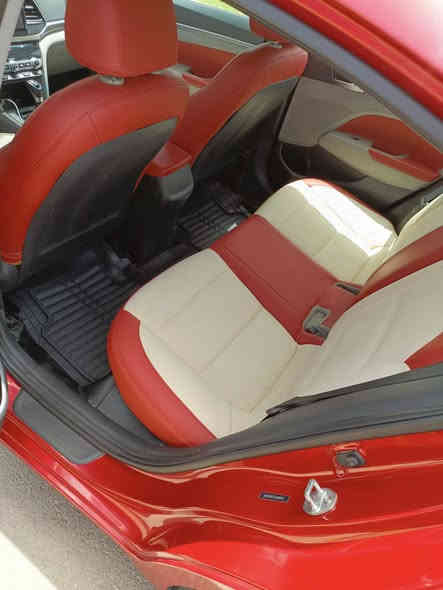 سلام عليكم النترا امريكي كلين موديل 20 سياره بسمي نص فول كير ATبلادي مكينه 2000 دوش شرط السونار سياره كلها بلاده العنوان بغداد البياع ماشيه 81مايل السعر 150وبيها مجال رقم التليفون ***********
