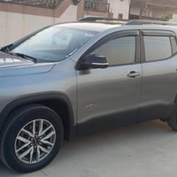 اكاديا AT4 • ٢٠٢٣ • ست مقاعد