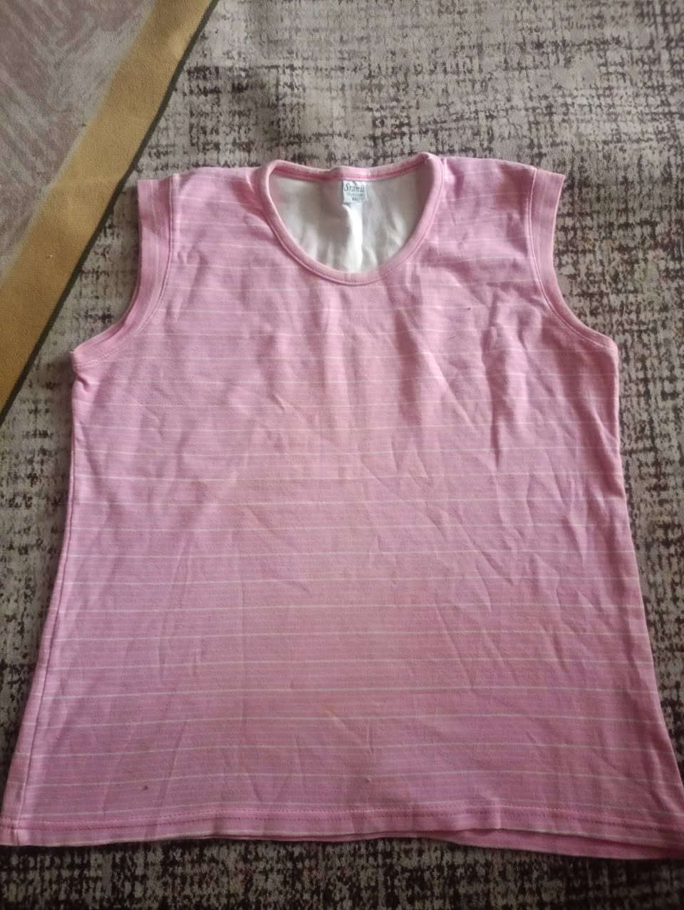 كسر باله جديد
بدي بناتي نساءي لقطعه الف عروض 3 بلفين 
كمونيه قطعتين بلف
لحابه لعنوان تدخل خاص


**إذا كنت صاحب هذا الإعلان وتريد حذفه لأي سبب، رجاءا أرسل رسالة إلى الدعم الفني**