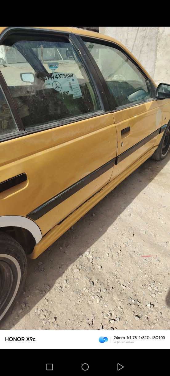 السلام عليكم بيجوا بارص موديل2011 رقم ميسان الماني تحويل مباشر من صاحب السياره السعر 17 ورقه العنوان كربلاء المقدسة الحر ***********
