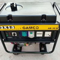 مولد ياباني • ٤ كيفي • ١٦ امبير