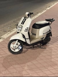 ماكس بوليسي • ابو الخصيب البصرة • سلف