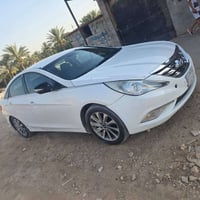 سوناتا خليجي • ٢٠١٤ • مكينه 2400