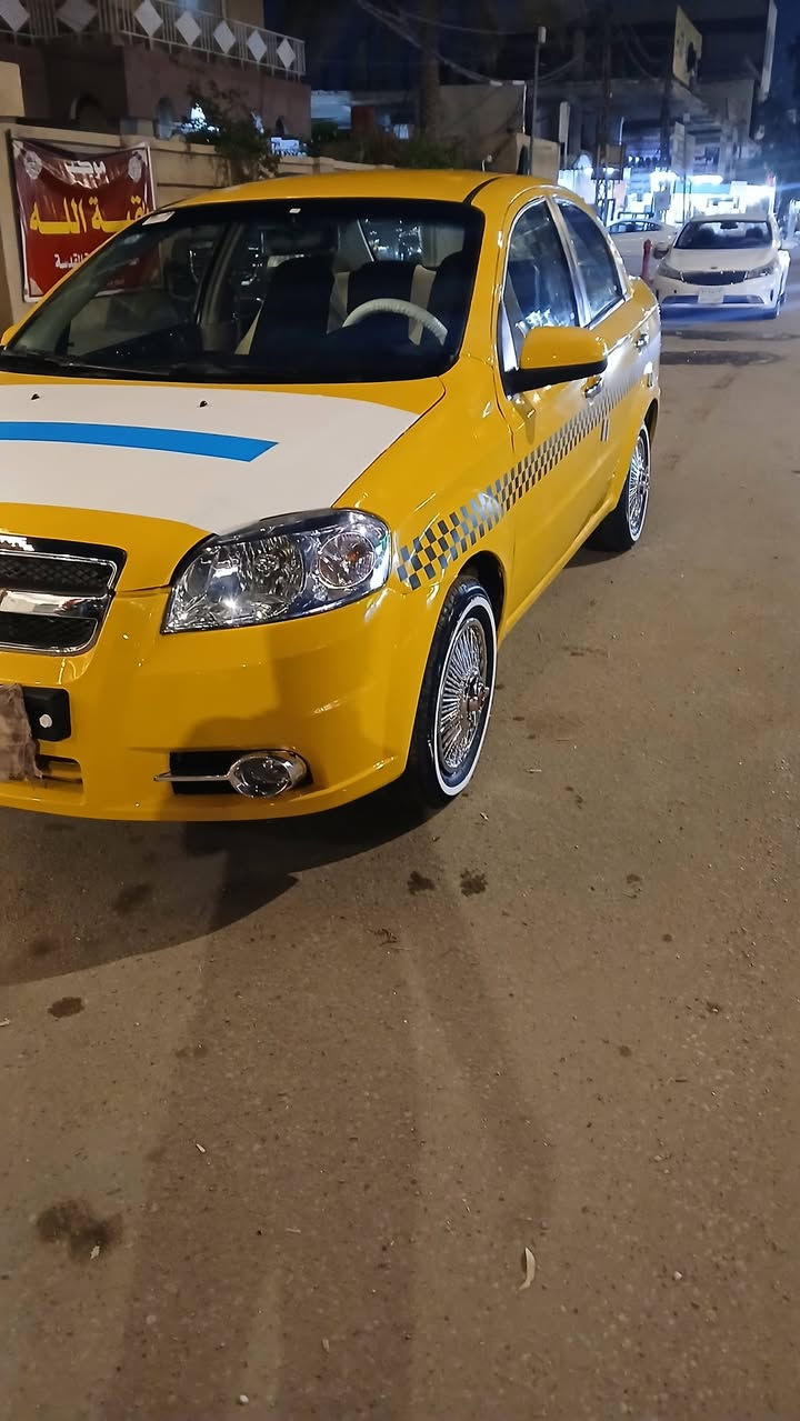 *********** السعر( ٤٨)  وبيها مجال  مابيه لا ظربة ولا تبديل السلام عليكم افيو مديل ٢٠٠٩ مشروع وطني مصفره هيئه وغرامات كير محرك خير من الله حدادية جديدة مبدلها تخم تاير اصلي صار ٦ ايام شاده جديد باتري جديد كهربائيات كلها شغاله  مكاني كوفه
