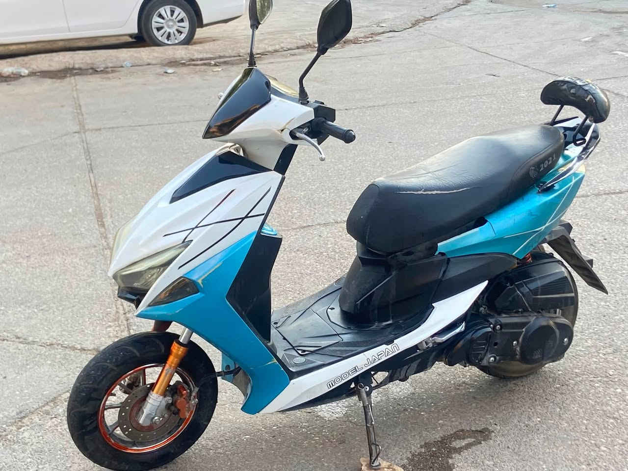 بسم الله الرحمن الرحيم 

max fs 150

2021
زۆر مەزبوتە بەقوەتە  لایت و کارەبایی مەزبوتە 
ئیستۆپ پێشو دوای مەزبوتە 
سعری ٣٥٠ هەزارو هەنێک مەجال

***********
***********

دەستخۆش ئەدمینی بەڕێز
