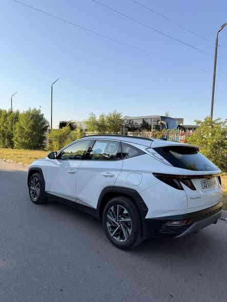 السلام عليكم …
للبيع توسان 2024 وارد خليجي ، رقم اربيل اتريد وكاله اتريد تحويل  محرك 2000، ماشيه 33 الف 
،فول مواصفات عدى البانوراما 
1- كراسي كهربائي 
2- حساسات امامية خلفية
3 - بصمة 
4 - ويل كروم 
5 - اشاير بالمري
6 - دخول ذكي
7 - هاند بريك بصمة
8 - ثلاث انظمة قيادة ايكو سبورت نورمال 
9 - شاشة ايباد 
10 - شاحن واير ليس مع منافذ USP إماميه و خلفية
11 - قطعتين تبريد 
12 - تحكمات ستيرن جهتين 
13 - كأمرة دواره
14 - بردات خلفية
15 - الجام اوتو 
16 - مثبت سرعة
17- مري شفط 
18 - لايتات دوارة امامية فول LED
19 - زنون لد امامي خلفي
——————————————-
السعر : 223 $   
 ***********
العنوان : بغداد حي الجامعه
