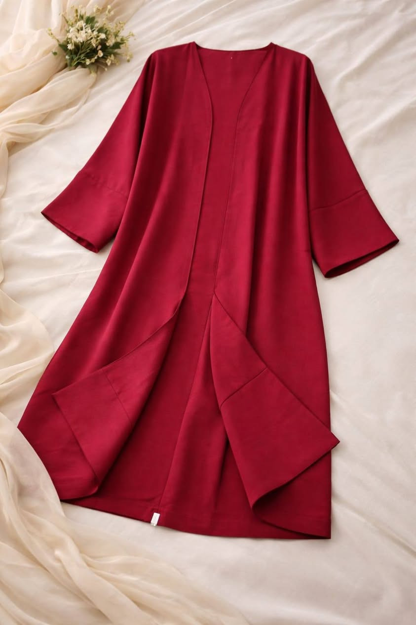 عندي شليف ٥٠ قطعه مكس نسائي بشتات فساتين گلابيات بضاعة راقيه قماش وفصالات كلش حلوه هذا نموذج منه مصورتهن اريده ب١٨٥ القطعة تطلع عليكم ب٣ ونص وانتو وشطارتكم بيش تبيعوهه وشگد تربحون بي اليريده يدخلي خاص


**إذا كنت صاحب هذا الإعلان وتريد حذفه لأي سبب، رجاءا أرسل رسالة إلى الدعم الفني**