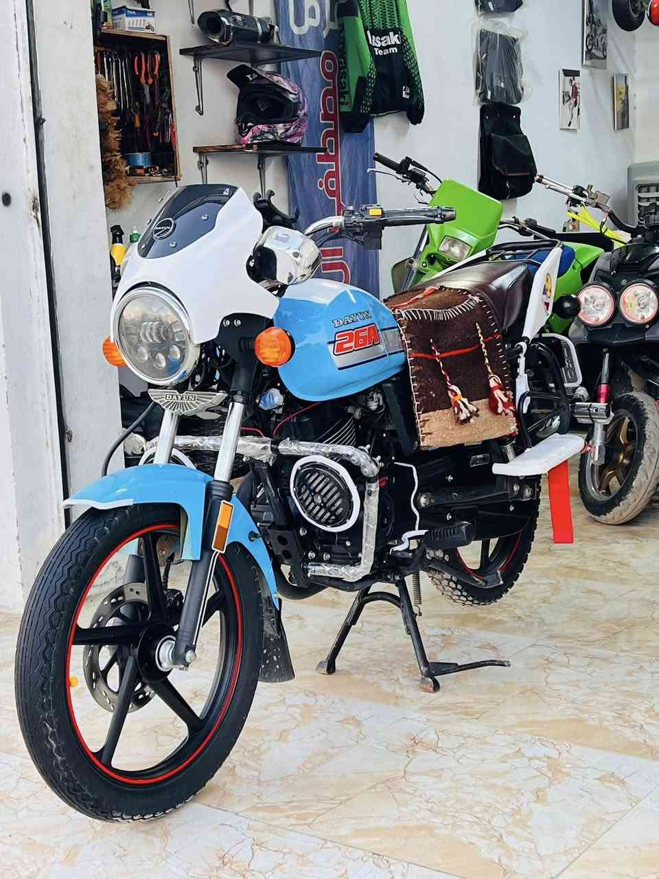 يا الله. سلام عليكم. 
دايون 2023. رقم. ديالى.   دراجه كفاله.  نفس صوره 
تحويل شوكت متحب مكينه كفاله. 

مكاني ديالى. بعقوبه. 

ستفسار ***********
