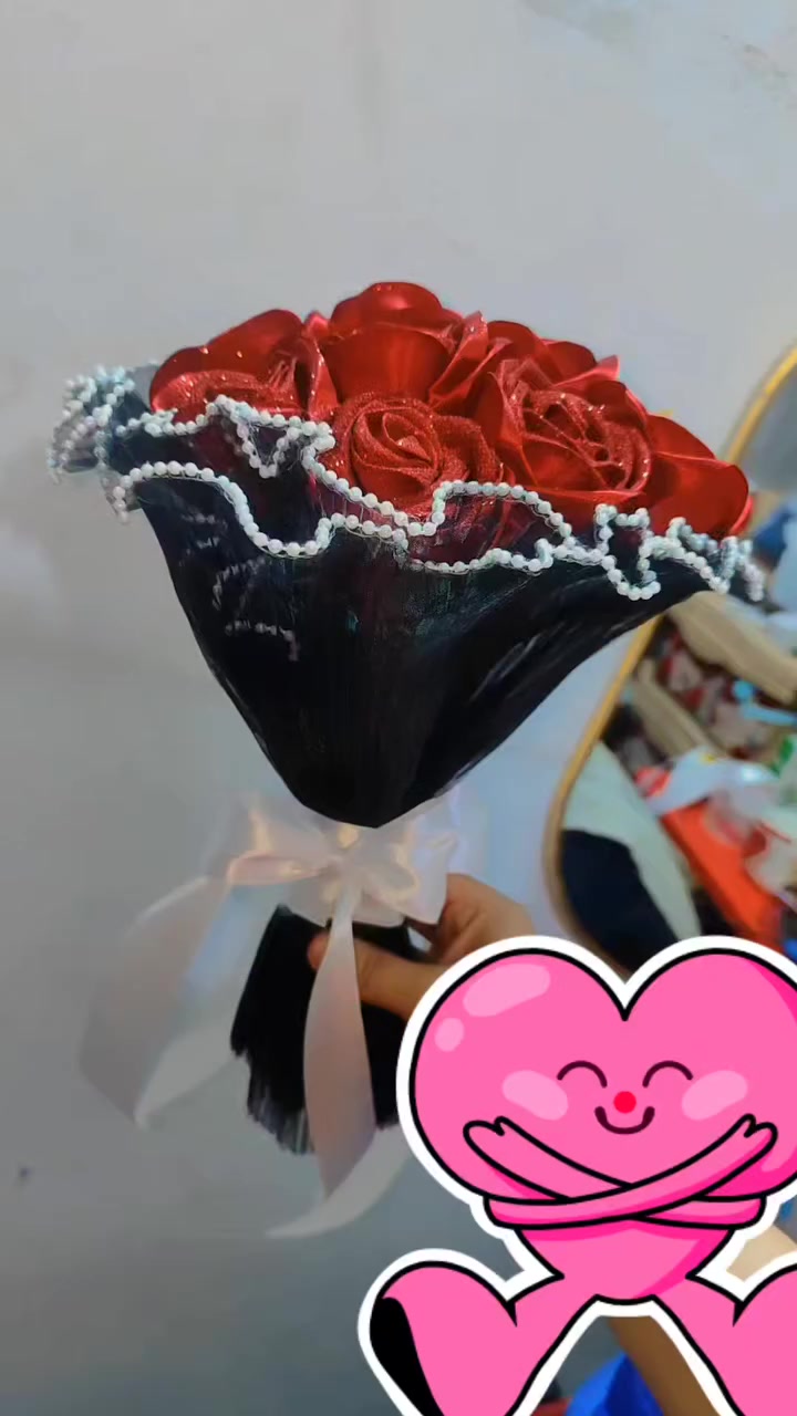 باقة تخرج حسب الطلب♥️💅🏻


**إذا كنت صاحب هذا الإعلان وتريد حذفه لأي سبب، رجاءا أرسل رسالة إلى الدعم الفني**