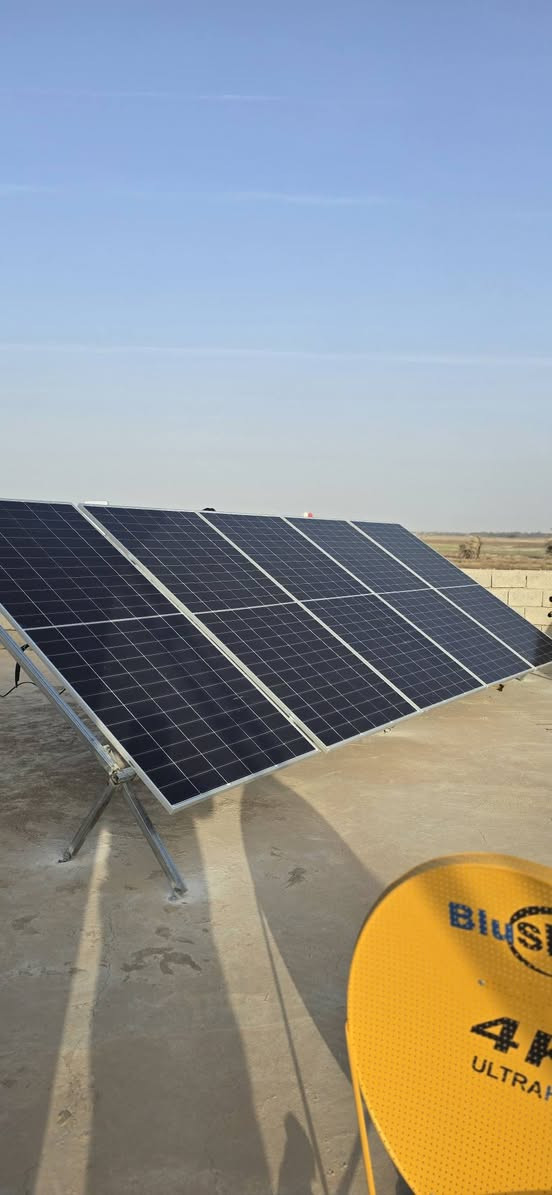 ✅المواد الافضل ✅
💲 ✅الاسعار الانسب✅💲
🔰الضمان الحقيقي🔰
✅اختار الافضل لراحة بالك ✅
☀️استغل عروض وتخلص من مشاكل الكهرباء واشتراكات المولد ☀️ لاي استفسار او سؤال التواصل على 
***********
