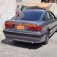 ١٩٩١ • مكينه شرط • رقم كربلاء