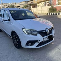 رينو سيمبول • ٢٠١٧ • كويسينجاك