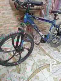 كزيزه • دراجة