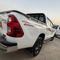 فور ويل • تماتيك • ٢٥ الف