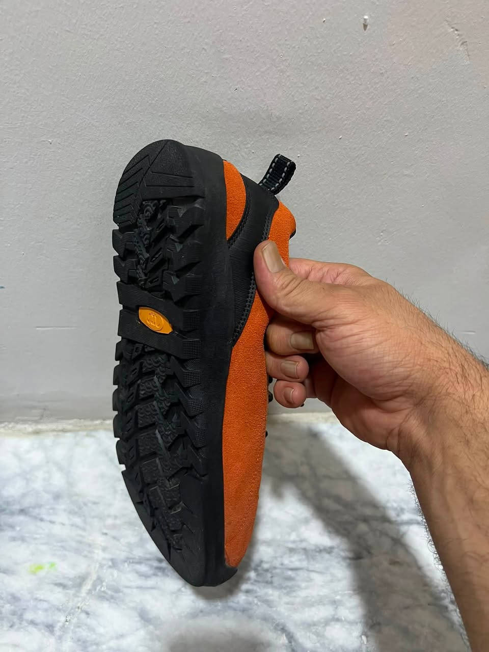 السعر 15 يلبس 41 /42


**إذا كنت صاحب هذا الإعلان وتريد حذفه لأي سبب، رجاءا أرسل رسالة إلى الدعم الفني**