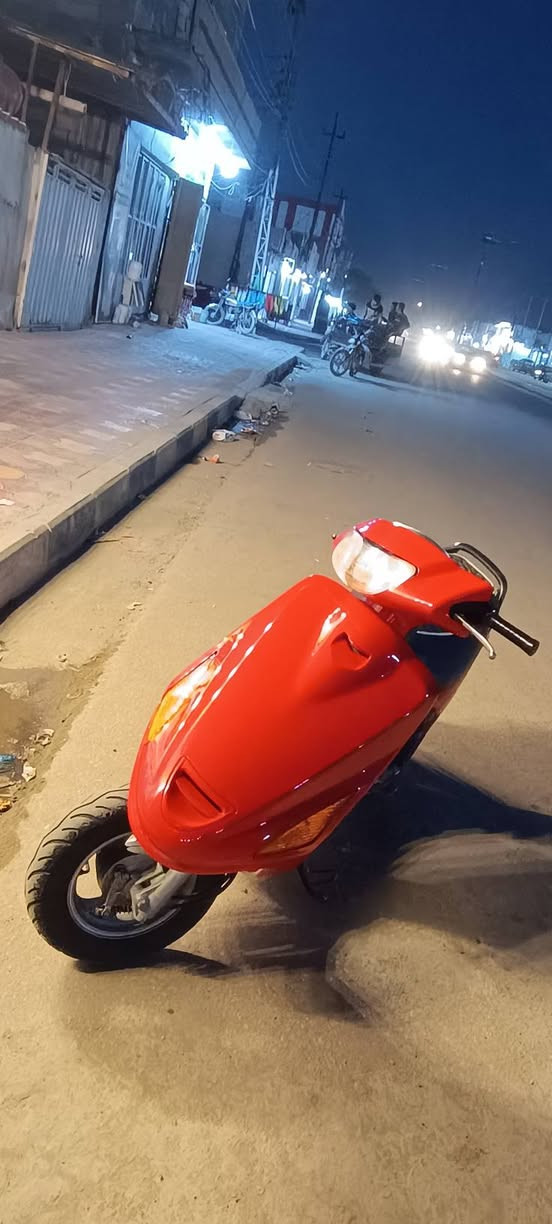 سلام عليكم فراشه نثيه طماطي مكينه مامفتوحه كهربائيات كله شغال ماعايزه شي مكينه مامفتوحه شلعه ومعدل فولل الدراجه نضيفه شوفت عينك السعر 400وبيها مجال مكان نجف حي ميلاد اي استفسار متواجد خاص وهذا رقمي ***********
