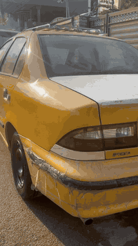 سمند ٢٠١٢  بأسمي كير محرك صدر كله كفاله بدون ضربه قطره خياس ما بيها بي...