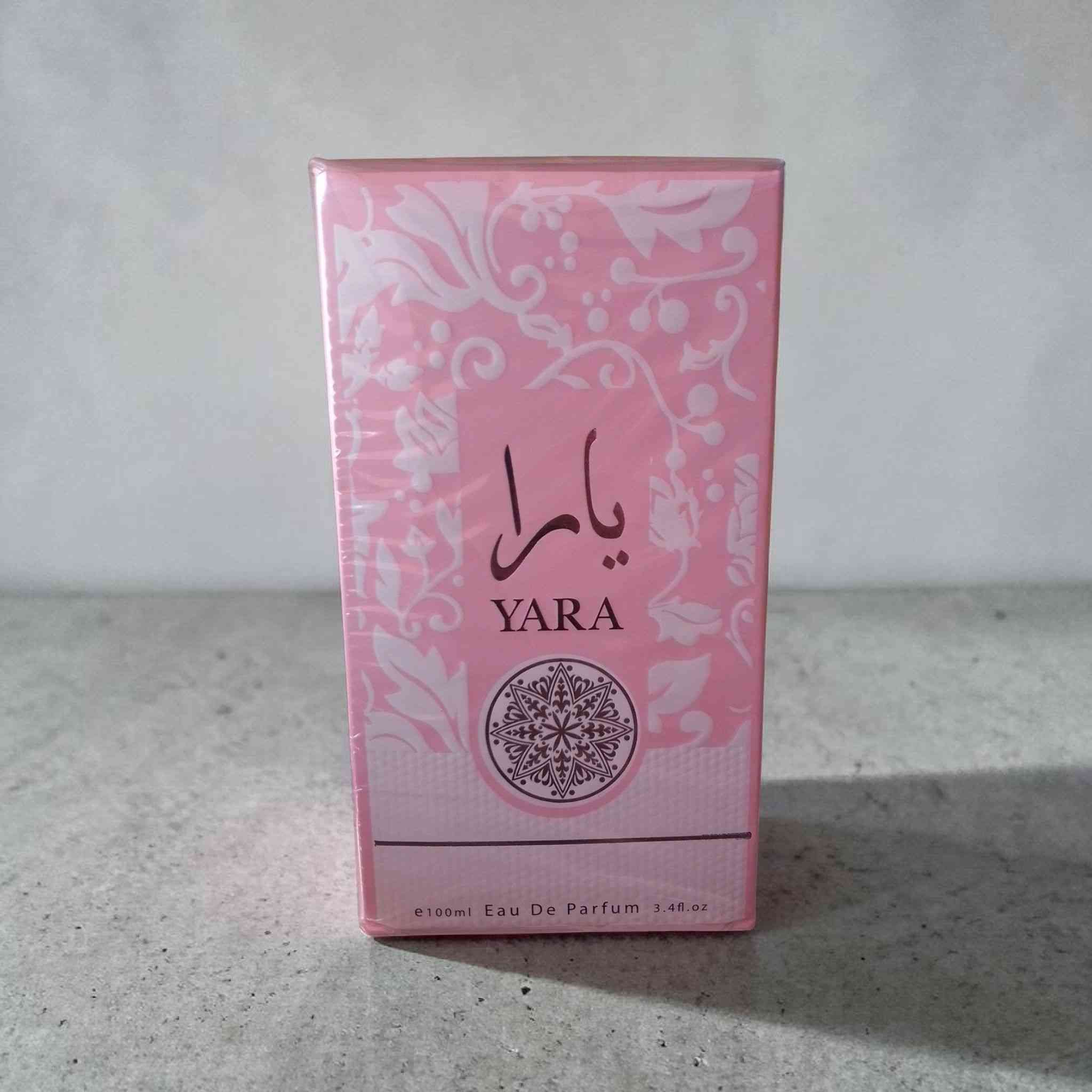 عرض خاص من العطور 
كل 6قطع بسعر 24الف  🥳🥳
سارع بالحجز كميه محدوده


**إذا كنت صاحب هذا الإعلان وتريد حذفه لأي سبب، رجاءا أرسل رسالة إلى الدعم الفني**