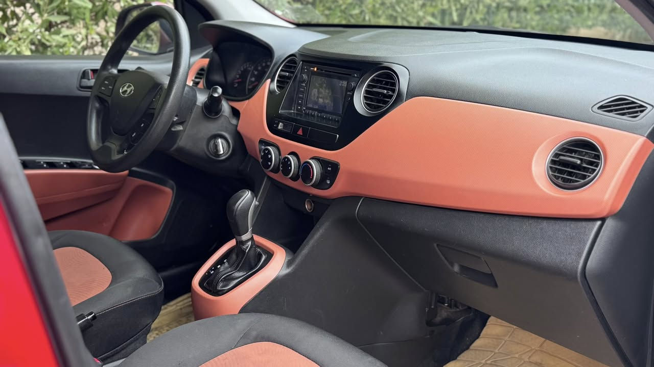 السلام عليكم
كراند 10
موديل 2016
خليجي
مواصفات
تحكم ستيرن
ايرباك
ABS
شاشه
كامره
داخل اسود ومشمشي
مري شفط
اشاير بلمري
كشافات ضباب
السعر 92 وبيها مجال
صبغ دعاميات فقط
***********واتساب
مكاني حي الجهاد
السياره جاهزه
تخم تاير وصدر كير محرك
