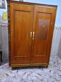 كنتور • نظيف • بابين