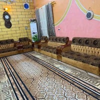 طقم قنفات • طبلة كبيرة • بصرة أبو الخصيب