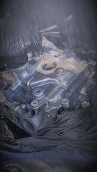 تنظيف غرف الاحتراق لو هيج التنظيف لو لتسولف ودكول منظف   نيسان سني 202...