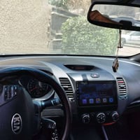 ٢٠١٥ • مكينة ٢٠٠٠ GDI • حادث مصبوغ