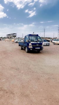 اسلام عليكم كيه 2007 بسمي مكفوله كير ومحرك سعر 75وبيه مجال عنوان سياره...