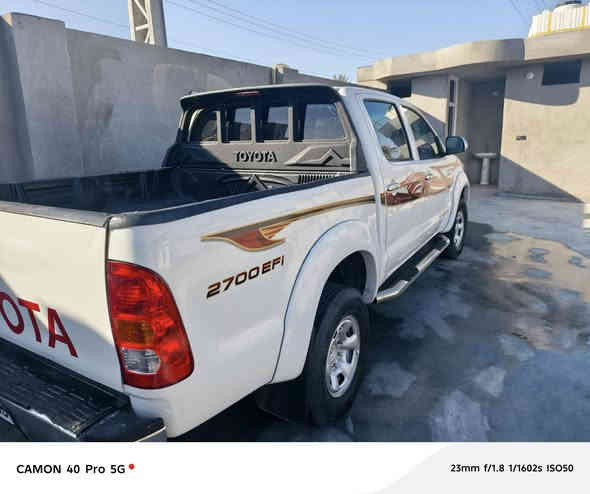 السلام عليكم بيكم فور ويل موديل ٢٠٠٦ مكفولة مكينه وكير  وتبريد لا ضربه ولا صبغ  السعر ١٥٧ وبيها مجال  مكاني شهربان  رقم***********
