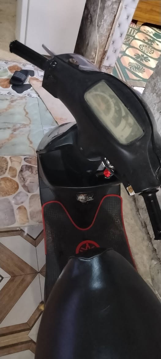 دراجه ساسوكي للبيع بدون اوراق مكفوله


**إذا كنت صاحب هذا الإعلان وتريد حذفه لأي سبب، رجاءا أرسل رسالة إلى الدعم الفني**