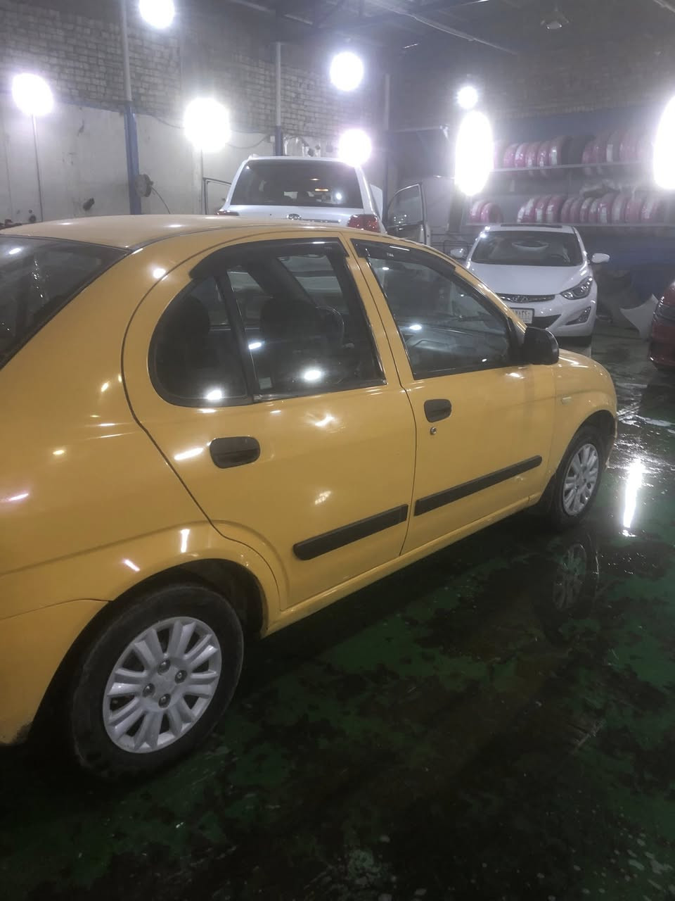 طيبه 2015رقم بغداد السعر 30  ـ***********
