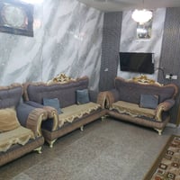 بيت للبيع المساحه 75 الواجهة 4 والنزال 20 مسلح طابقين يحتوي على استقبا...