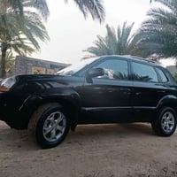 توسان خليجي • كربلاء • جاهزة
