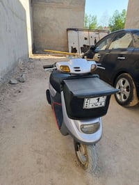 منغولي • ٢٠٠٣ • شاصي كفالة