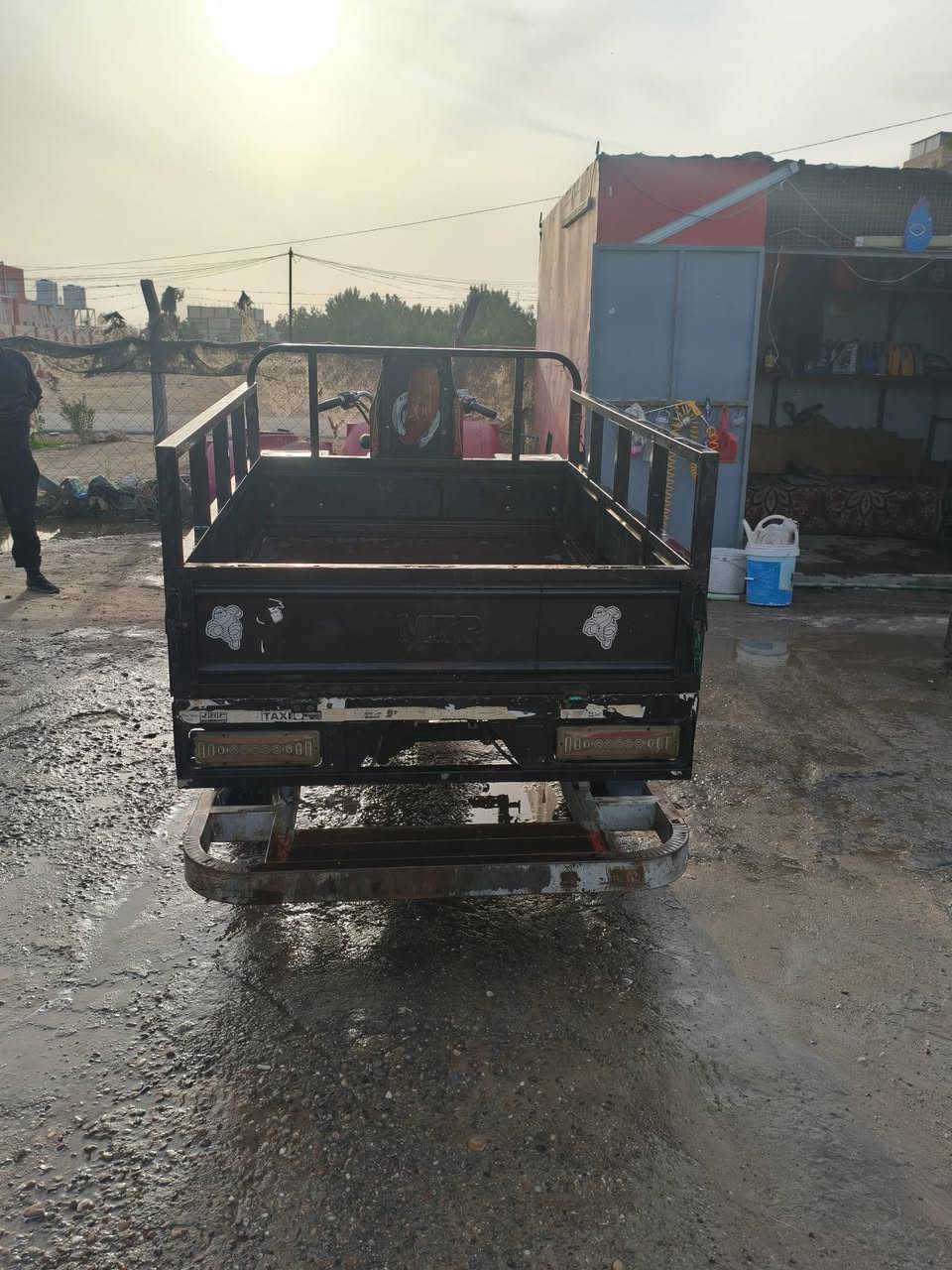 ستوته امتيار للبيع رقم سنويه موديل 21 سعر اثنين و 100 ()*********** مكان نجف
