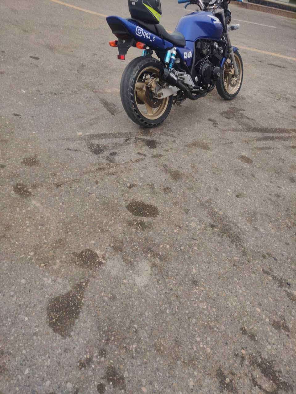 سلام عليكم سيبي فور للبيع جيل اول سعرها 1,600 بيها مجال حك جيه
*********** بي واتساب فقط مو شرى اللي يراسل
