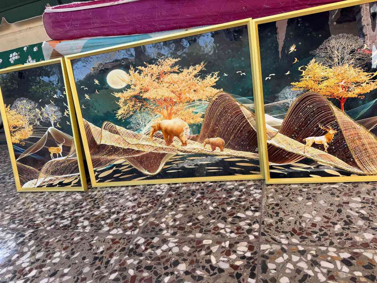 غراض للبيع التواصل خاص للشراي فقطط بغداد, العراق


**إذا كنت صاحب هذا الإعلان وتريد حذفه لأي سبب، رجاءا أرسل رسالة إلى الدعم الفني**