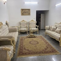 تخم كنب • كنب ملكي • صوفا تركي • قنفات منزلية • اثاث مستعمل • تخم ثقيل...