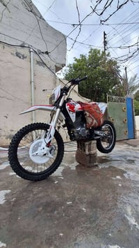 قفاز CRX • ٣٠٠ • ٢٠٢٤