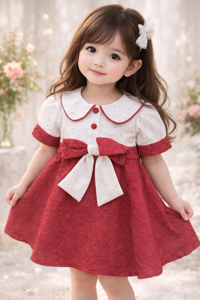 فستان بيبي قياس من 1الى 4 سنوات باسعار تنفاسيه وخامه كلش ممتازه تواصل على واتساب ***********
