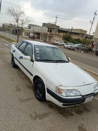 اسبرو • ١٩٩٤ • رقم كركوك