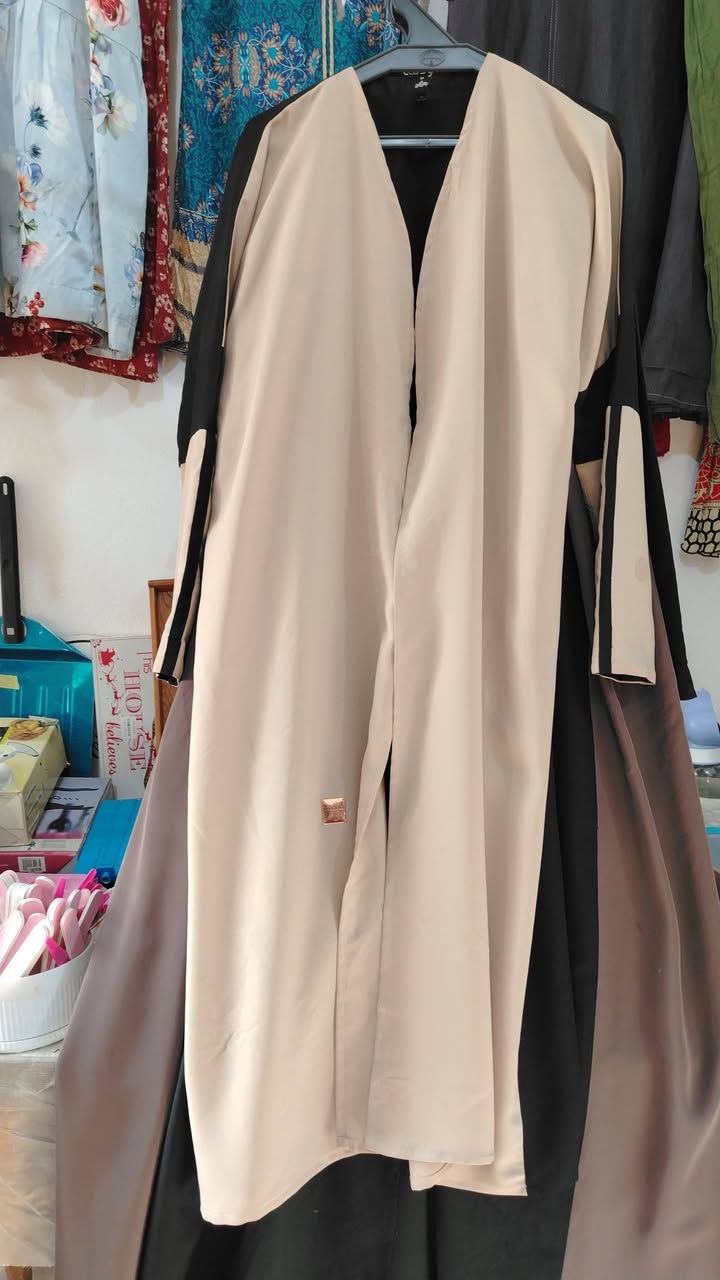 توفرت الجبه او العبايه قطع تخبل نظافة اولى جنن @


**إذا كنت صاحب هذا الإعلان وتريد حذفه لأي سبب، رجاءا أرسل رسالة إلى الدعم الفني**