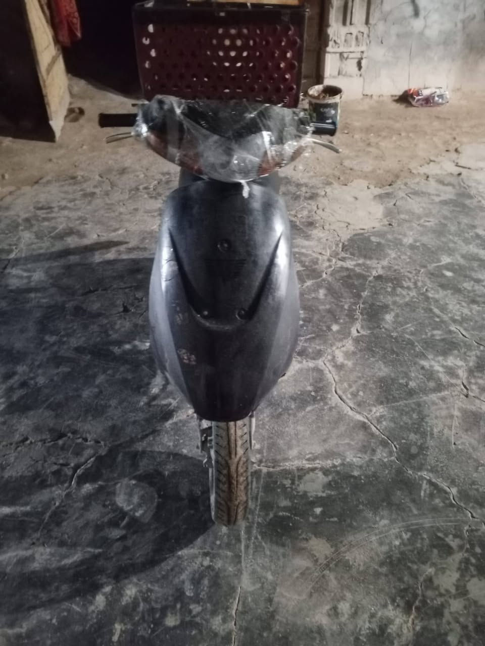 دراجه سوزوكي 60 جاهزه مابيها اي عطل محرك وكهربايات كولها جاهزه مكاني تكريت الزهور السعر200
***********
