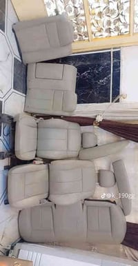 كشنات اوبامه جلد جدد هن وبطاين جدد مال اوبامه عشره للبيع اني مكلف بالن...