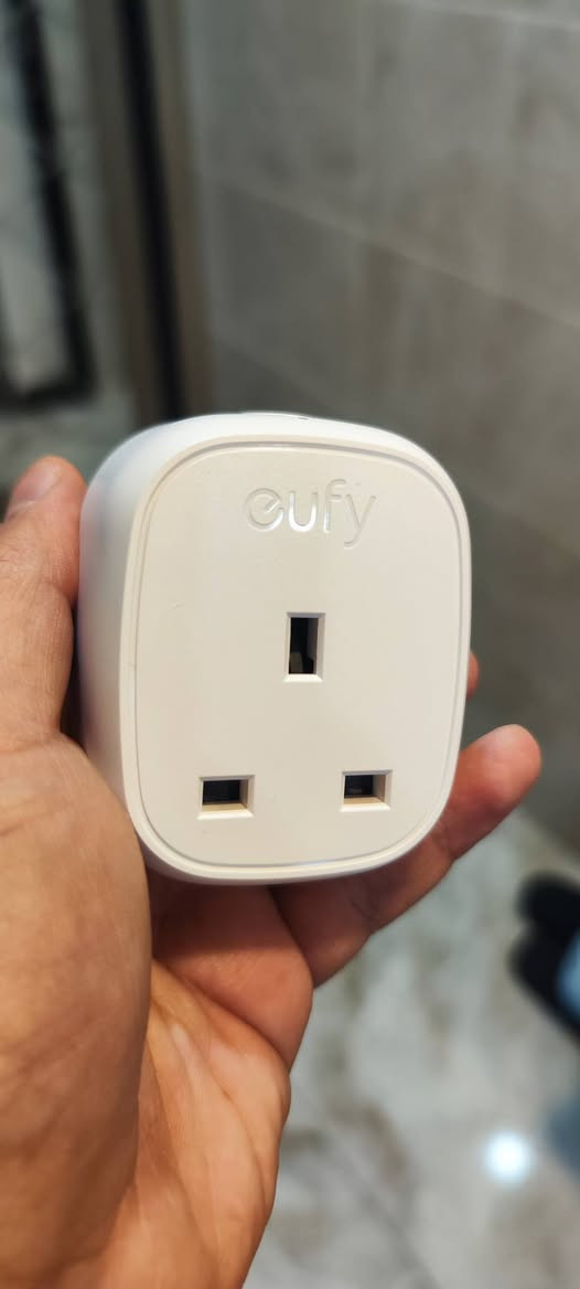 بلك سمارت من شركة (( أنكر )) العالمية ، 13 أمبير فيوز واي فاي تدعم ألكسا وگوگل ، سعر القطعة 10 متوفر كمية لاصحاب المحلات والبيجات ( السعر بالكمية يختلف ) ، يوجد توصيل لكل العراق .


**إذا كنت صاحب هذا الإعلان وتريد حذفه لأي سبب، رجاءا أرسل رسالة إلى الدعم الفني**